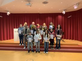 Hanau und das Glück